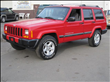 2001 Jeep Cherokee