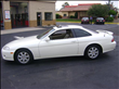 1997 Lexus SC 400