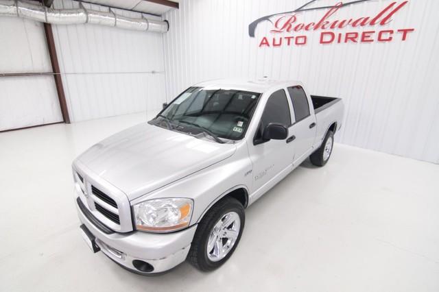 2006 Dodge Ram 1500 for sale