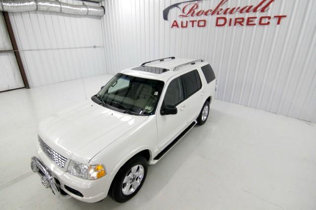 2003 Ford Explorer for sale