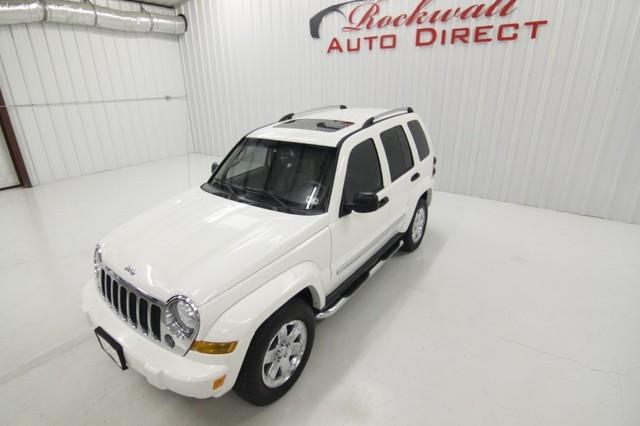 2005 Jeep Liberty for sale