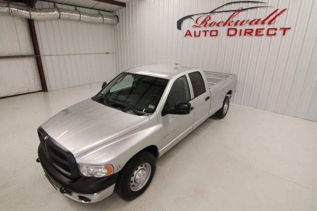 2005 Dodge Ram 2500 for sale