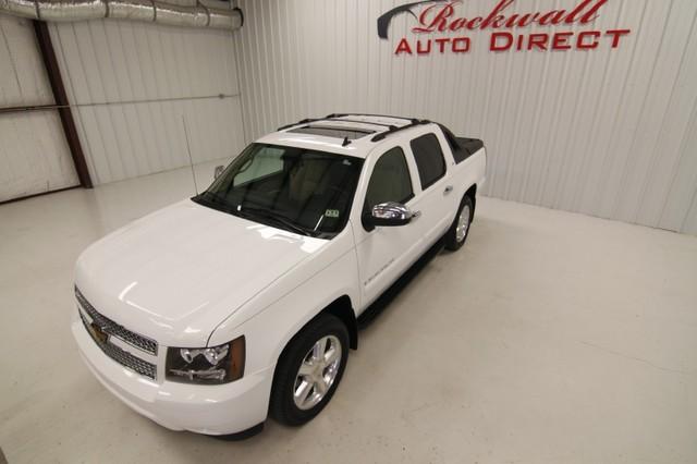2008 Chevrolet Avalanche for sale