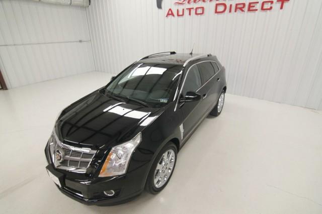 2010 Cadillac SRX for sale