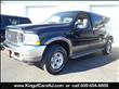 2002 Ford Excursion
