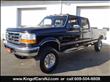 1996 Ford F350
