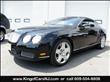 2005 Bentley Continental