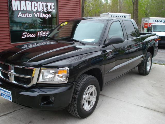 2008 Dodge Dakota for sale