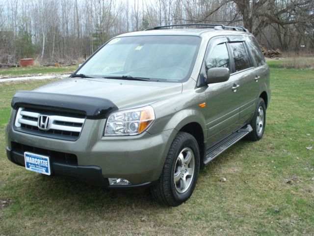 2007 Honda Pilot for sale