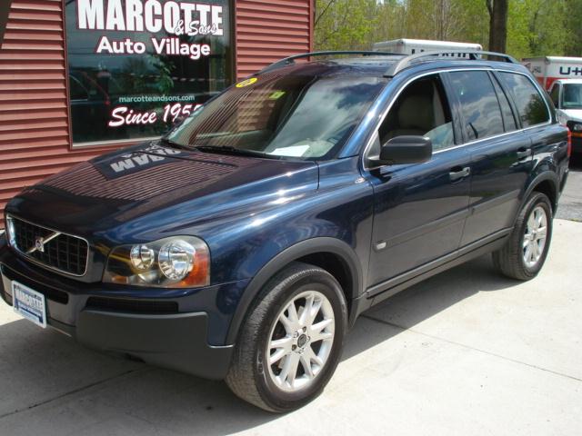 2004 Volvo XC90 for sale