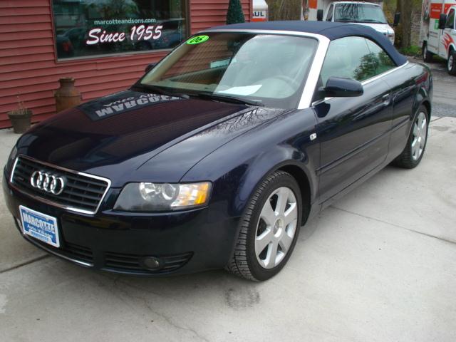 2006 Audi A4 for sale