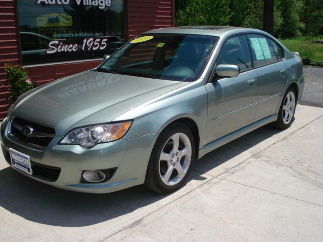 2009 Subaru Legacy for sale