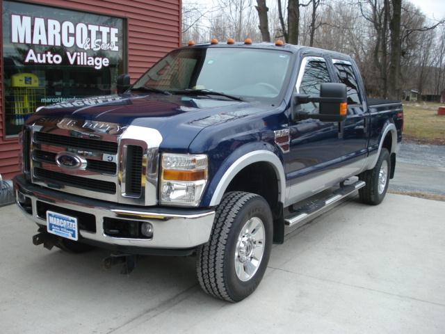 2008 Ford F350 for sale