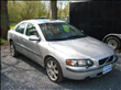 2002 Volvo S60