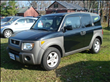 2004 Honda Element