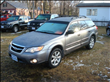 2008 Subaru Outback