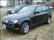 2007 BMW X3