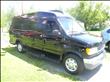 2002 Ford Econoline