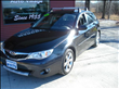 2008 Subaru Impreza