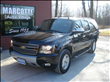 2007 Chevrolet Suburban