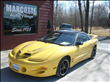 2002 Pontiac Firebird
