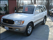 1999 Toyota Land Cruiser