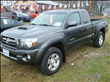2009 Toyota Tacoma
