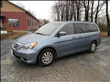 2008 Honda Odyssey