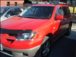 2003 Mitsubishi Outlander