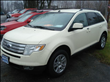 2008 Ford Edge