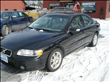 2008 Volvo S60