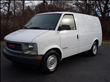 1997 GMC Safari