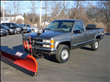 2000 Chevrolet K2500