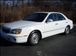 2001 Hyundai XG300