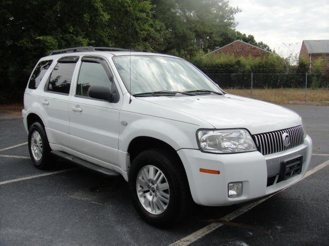 2005 Mercury Mariner for sale