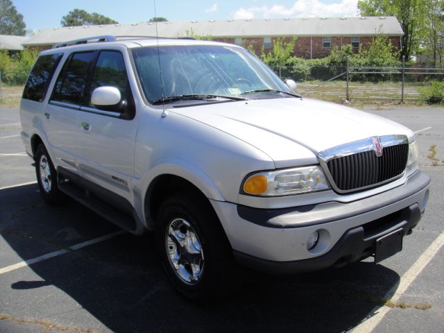 1999 Lincoln Navigator for sale