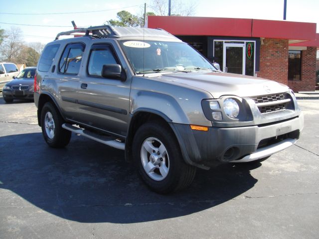 2004 Nissan Xterra for sale