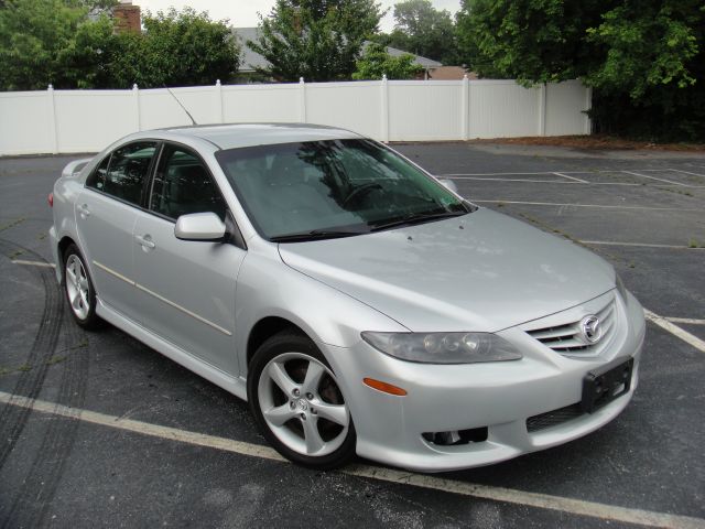 2005 Mazda 6 for sale
