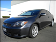 2007 Scion tC