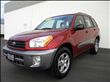 2003 Toyota RAV4