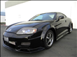 2006 Hyundai Tiburon