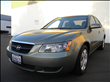 2007 Hyundai Sonata