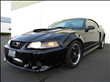 2001 Ford Mustang