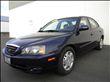 2006 Hyundai Elantra