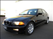 2001 BMW 3 series
