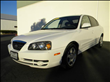 2004 Hyundai Elantra