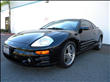 2003 Mitsubishi Eclipse