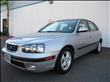 2002 Hyundai Elantra