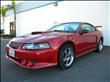 2002 Ford Mustang