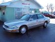 1997 Buick Park Avenue